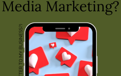 What Is Social Media Marketing?